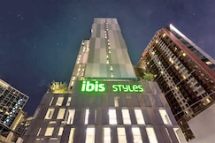 ibis Styles Bangkok Sukhumvit Phra Khanong, Phra Samut Jadee